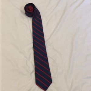 Men’s tie